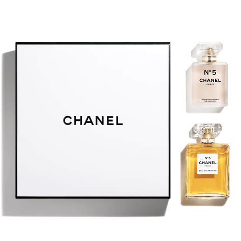 chanel parfums site officiel.